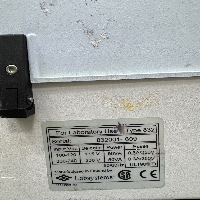 Thermo Labsystems Titertek Multidrop 384 Microplate Dispenser image 2